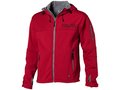 Jacket Soft Shell Slazenger 14