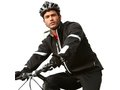 Veste cycliste en softshell 5