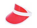 Sunvisor PVC Peak 7