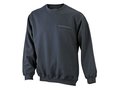 Sweat-Shirt Poche Poitrine 2