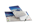 Swiss Notebook A5 2