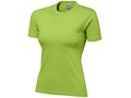 Slazenger T-shirt (24 couleurs) 12