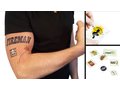 Temporary Fun Tattoos 13