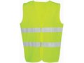 Gilet de securite EN471 3