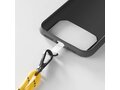 Support téléphone crossbody sur mesure en corde polyester duotone – design entièrement personnalisé 5