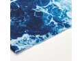 Bandana en polyester sur mesure avec impression full color intégrale – design entièrement personnalisé 5