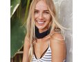 Bandana en polykatoène sur mesure 52 x 52 cm – design entièrement personnalisé 5