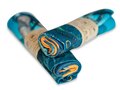 Bandana en polyester sur mesure, fabriqué en Europe – design entièrement personnalisé 2