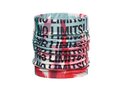Bandana en polyester sur mesure, fabriqué en Europe – design entièrement personnalisé 5