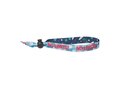 Bracelets sublimés sur mesure en polyester – design entièrement personnalisé 1