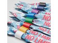 Bracelets sublimés sur mesure en polyester – design entièrement personnalisé 3