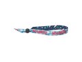 Bracelets sublimés sur mesure en polyester – design entièrement personnalisé 5
