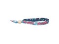 Bracelets sublimés sur mesure en polyester – design entièrement personnalisé 6