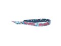Bracelets sublimés sur mesure en polyester – design entièrement personnalisé 7