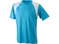 Tee-shirt Running Respirant 5