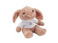 Lapin en peluche 5