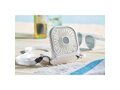 Ventilateur portable, pliable 5