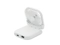 Ventilateur portable, pliable 3