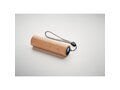 Torche rechargeable en bois 9