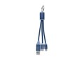 Câble de charge 4 en 1 type C 9