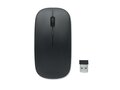 Souris sans fil rechargeable 2