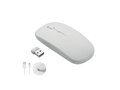 Souris sans fil rechargeable 8