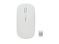 Souris sans fil rechargeable 10