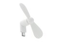 Ventilateur USB portable