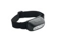 Lampe frontale LED rechargeable