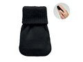 Chaufferette polyester tricot