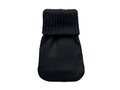 Chaufferette polyester tricot 6