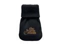 Chaufferette polyester tricot 3