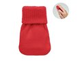 Chaufferette polyester tricot 7