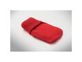 Chaufferette polyester tricot 11