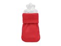 Chaufferette polyester tricot 9