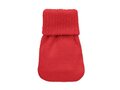 Chaufferette polyester tricot 13