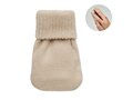 Chaufferette polyester tricot 14