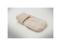 Chaufferette polyester tricot 17