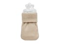 Chaufferette polyester tricot 16