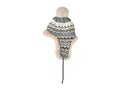Bonnet avec caches-oreilles 5