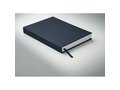 Agenda format A5 13