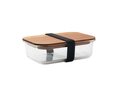 Lunch box en verre 800ml