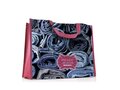 Sac de courses grand format sur mesure – design entièrement personnalisé