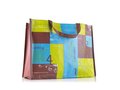 Sac de courses grand format sur mesure – design entièrement personnalisé 1