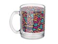 Mug verre pour sublim. 300ml 3