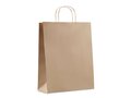 Sac en papier grand format 21