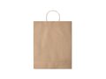 Sac en papier grand format 20