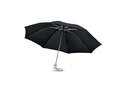 Parapluie 190T RPET de 23'' 3