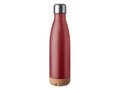 Bouteille double paroi 600 ml 9