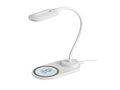 Lampe et chargeur de bureau 4